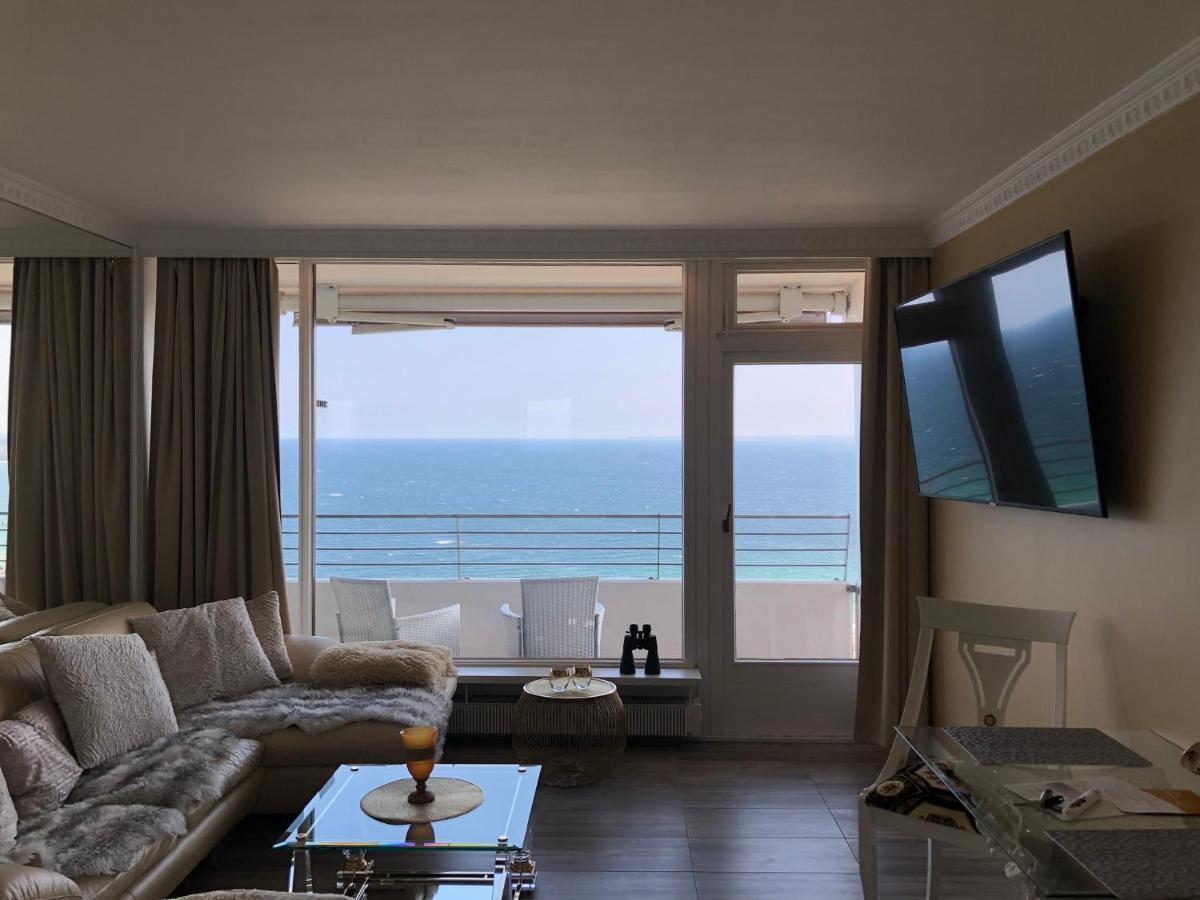 Tiffanys Ferienapartments In Der Privatresidenz Des Plaza Premium Hotel Timmendorfer Strand Dış mekan fotoğraf