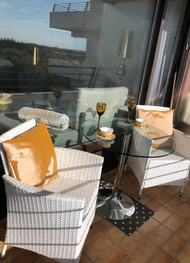Tiffanys Ferienapartments In Der Privatresidenz Des Plaza Premium Hotel Timmendorfer Strand Dış mekan fotoğraf
