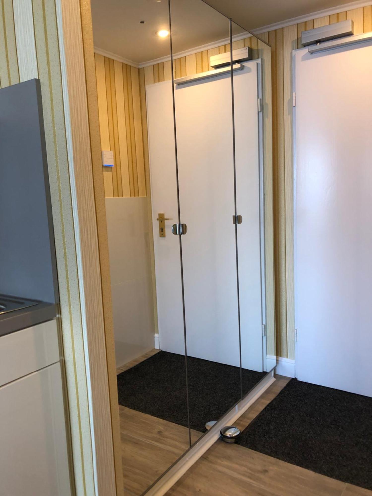 Tiffanys Ferienapartments In Der Privatresidenz Des Plaza Premium Hotel Timmendorfer Strand Dış mekan fotoğraf