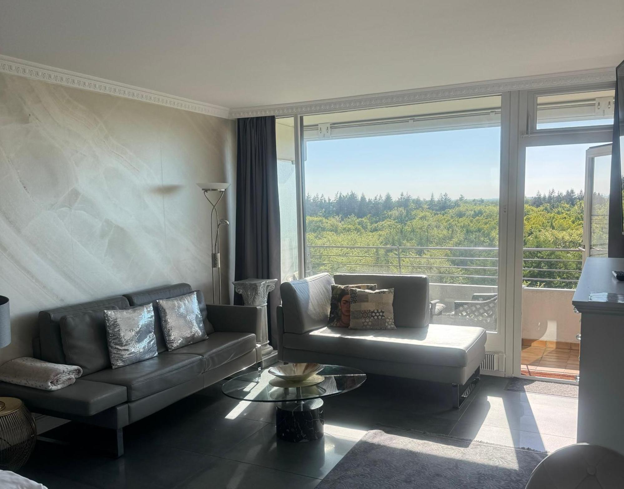 Tiffanys Ferienapartments In Der Privatresidenz Des Plaza Premium Hotel Timmendorfer Strand Dış mekan fotoğraf