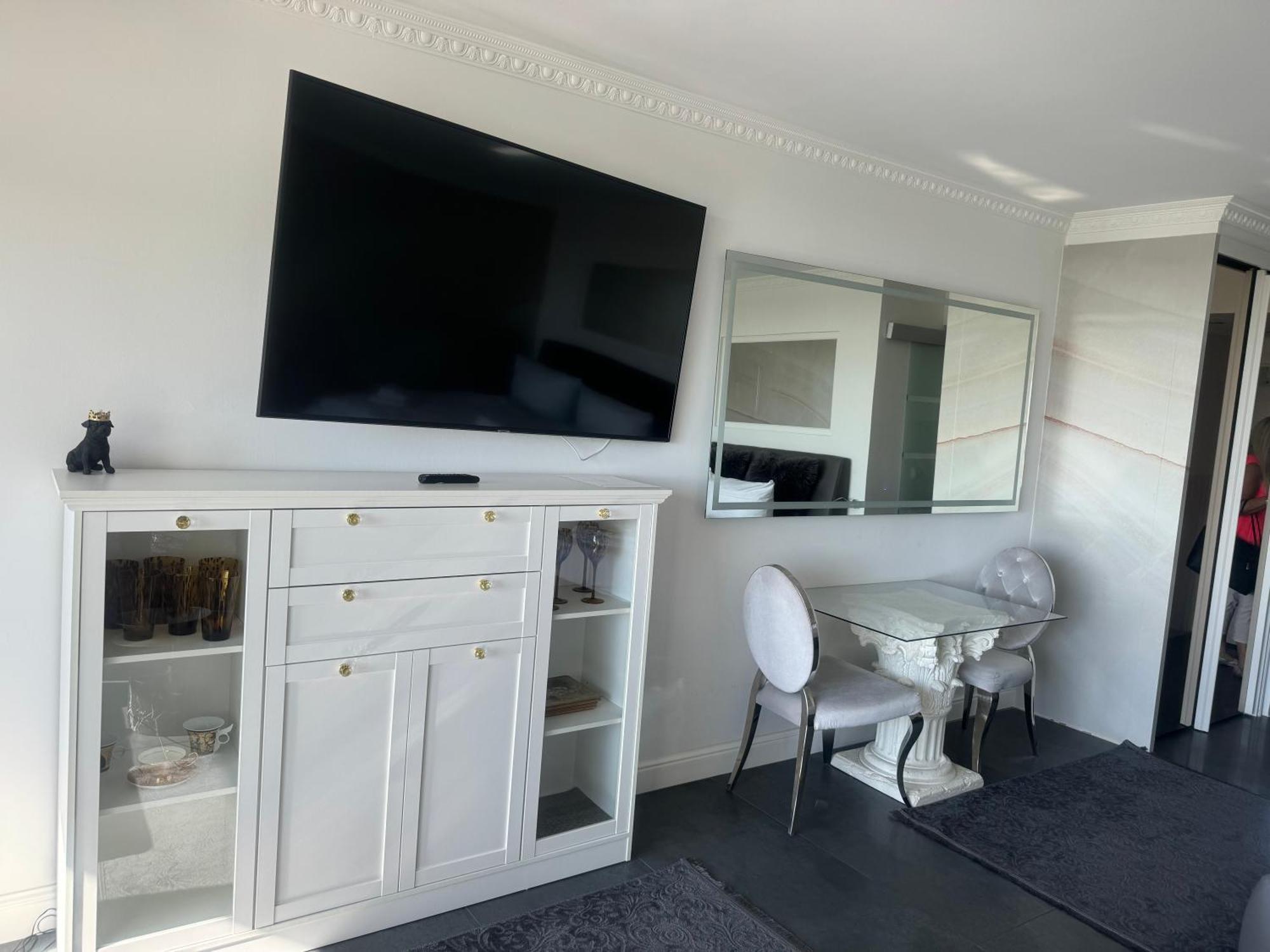 Tiffanys Ferienapartments In Der Privatresidenz Des Plaza Premium Hotel Timmendorfer Strand Dış mekan fotoğraf