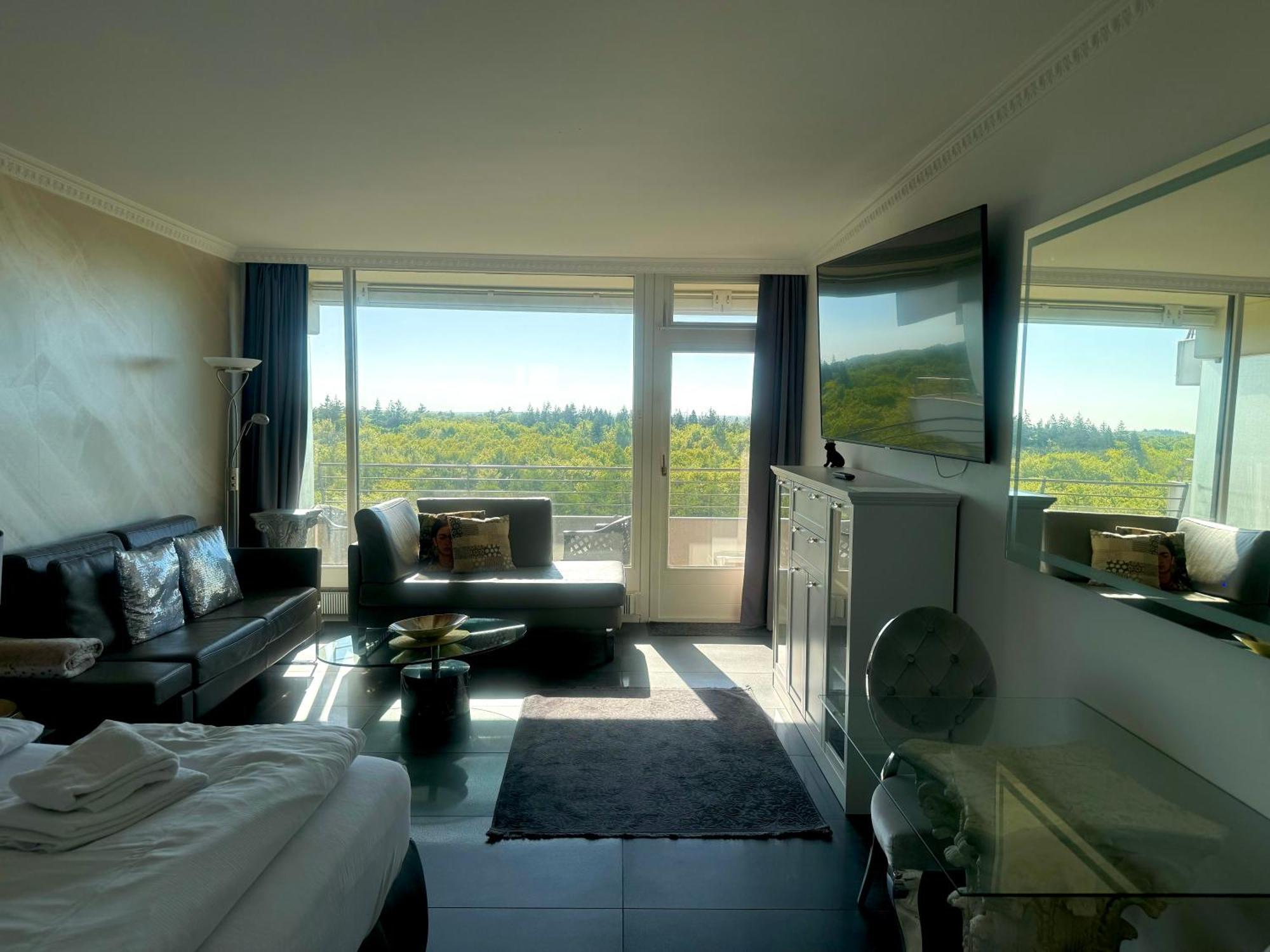 Tiffanys Ferienapartments In Der Privatresidenz Des Plaza Premium Hotel Timmendorfer Strand Dış mekan fotoğraf